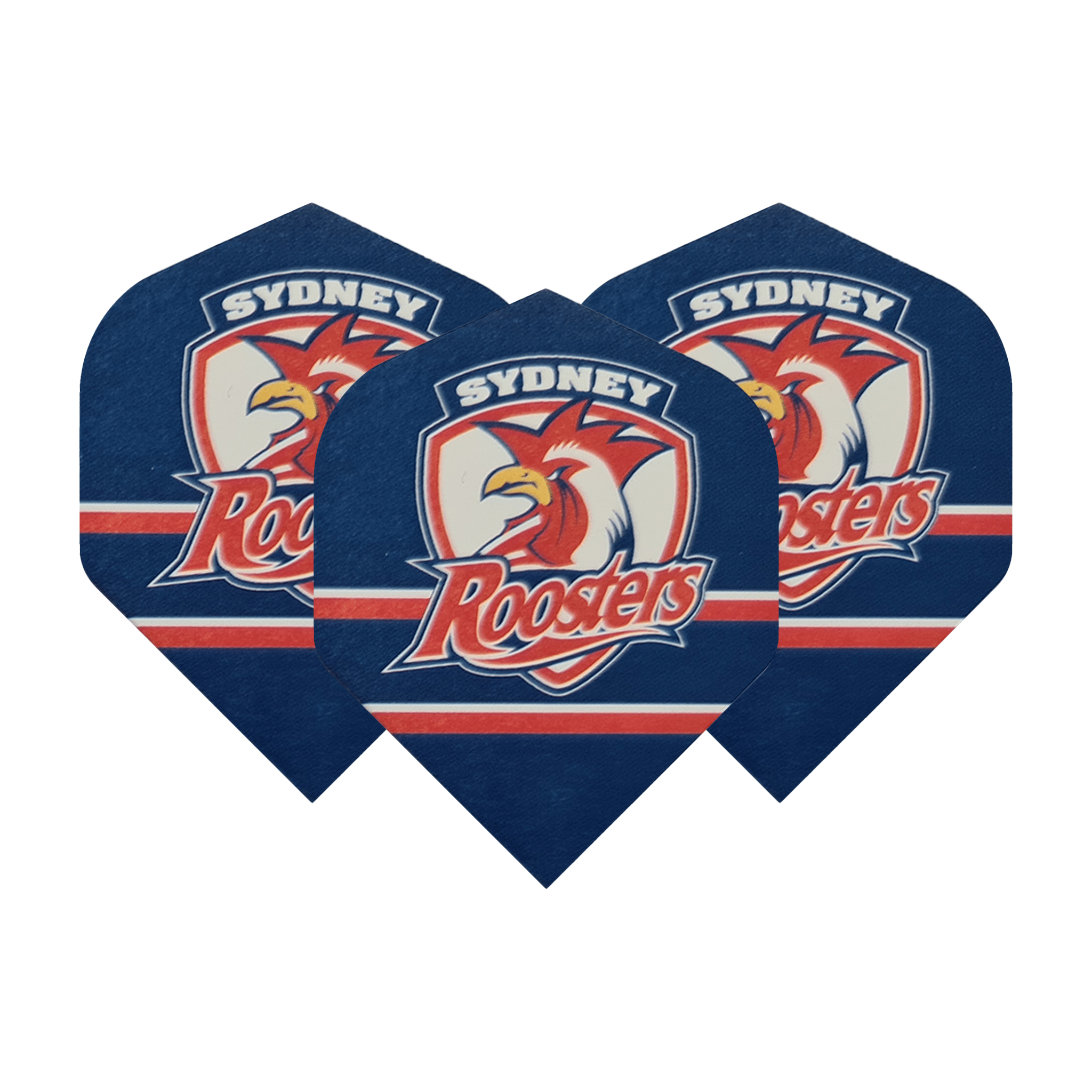 Official NRL - Dart Flights