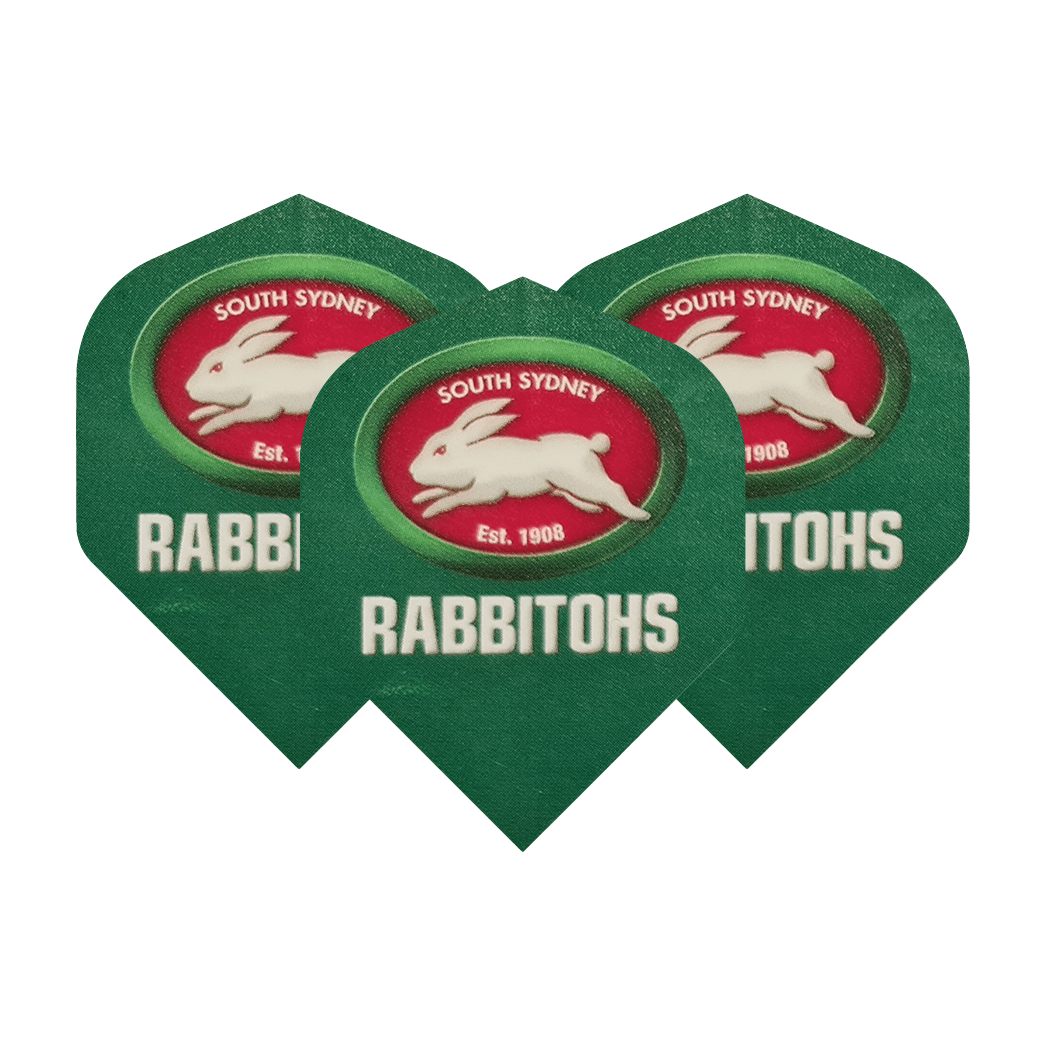 Official NRL - Dart Flights
