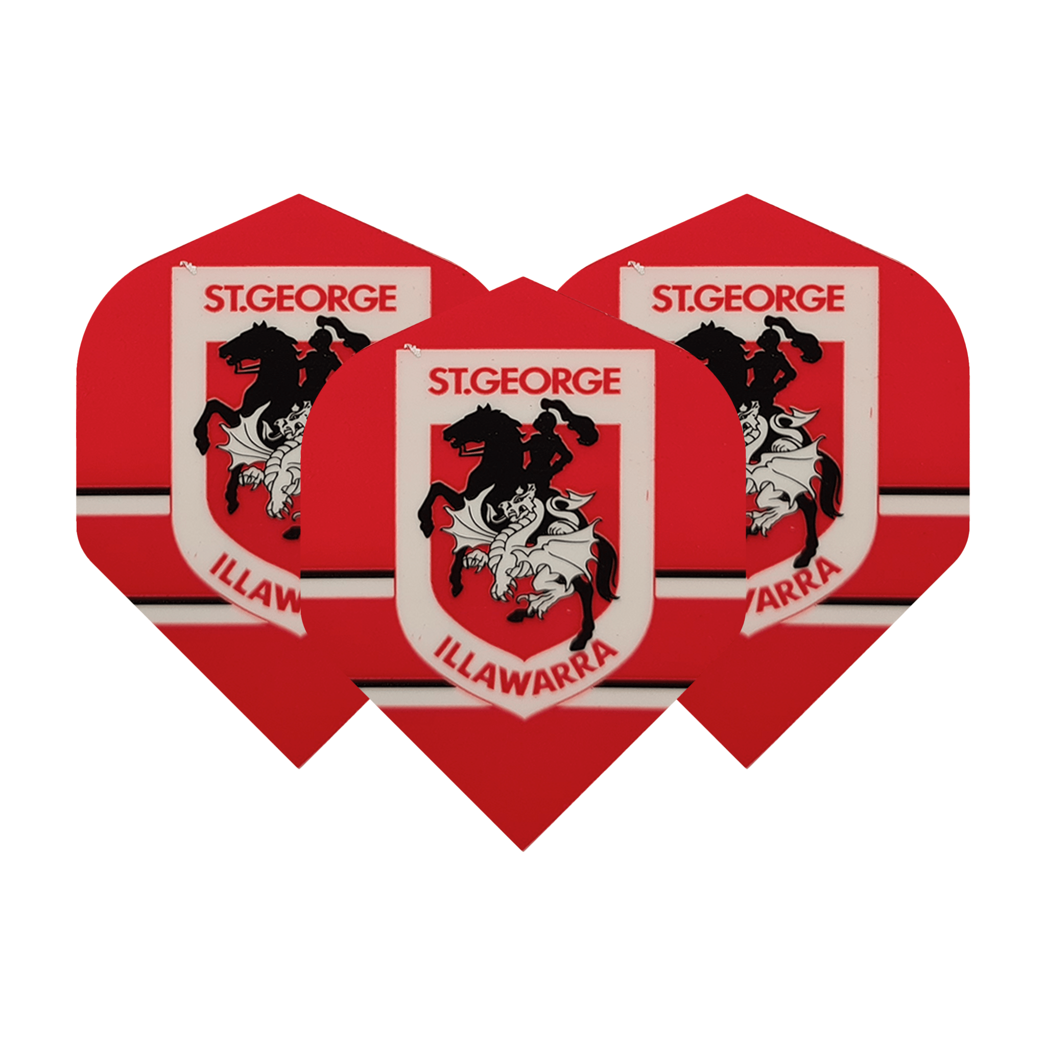 Official NRL - Dart Flights