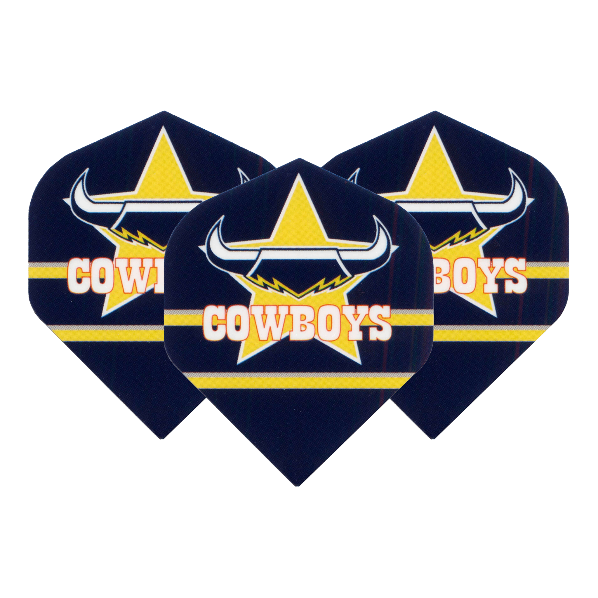 Official NRL - Dart Flights