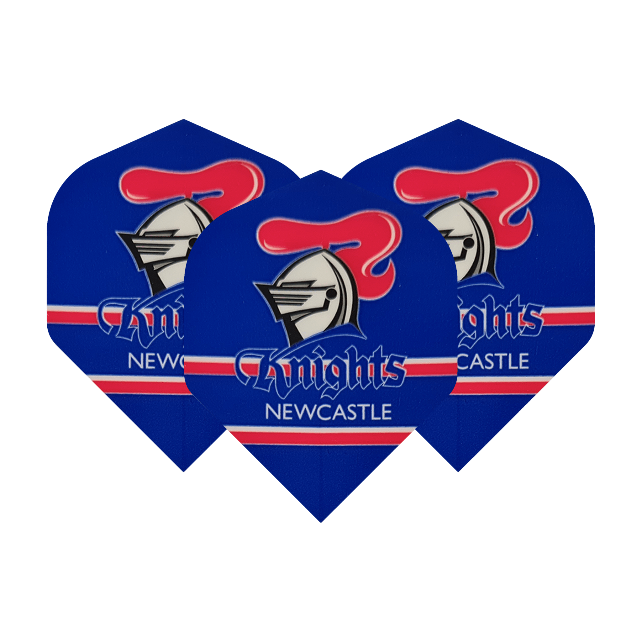 Official NRL - Dart Flights