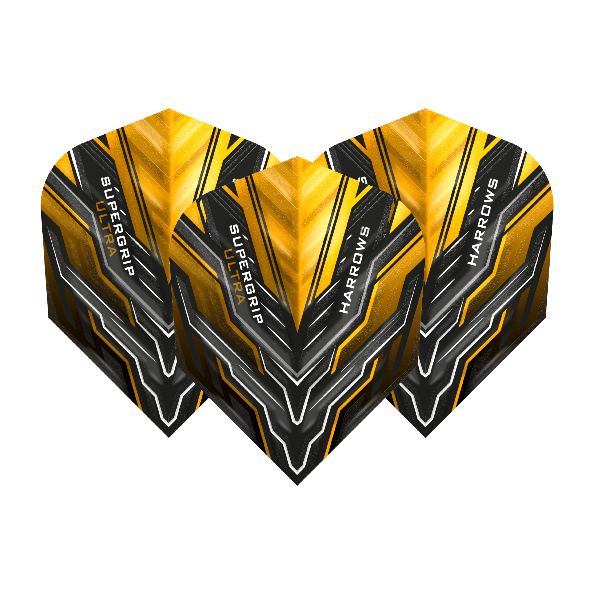 Supergrip Ultra - Dart Flights