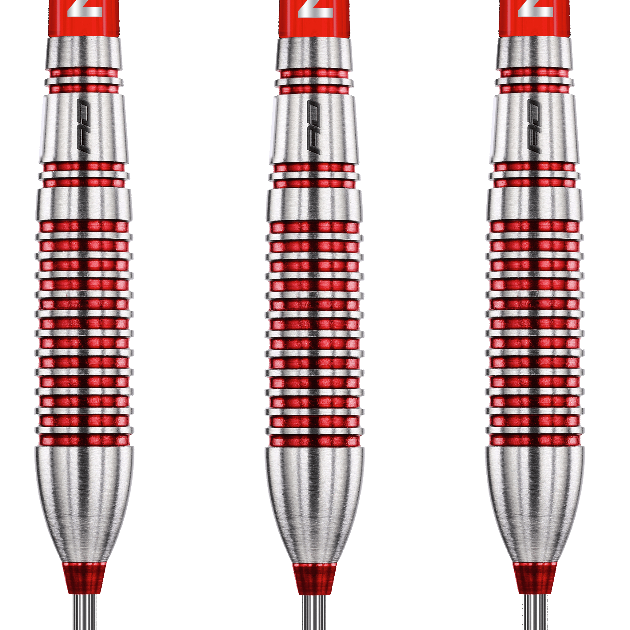 Reflex - 90% Tungsten Steel Tip Darts