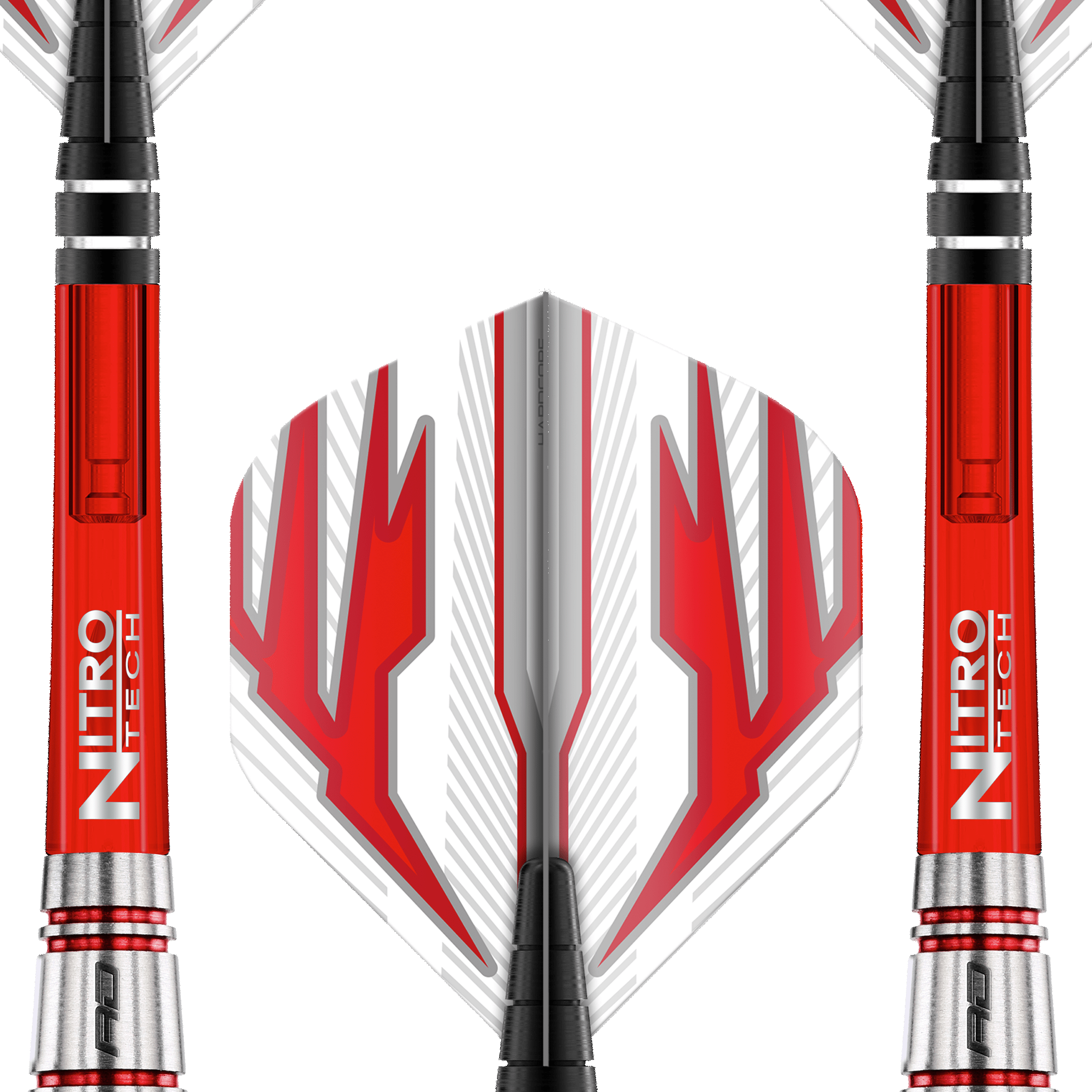Reflex - 90% Tungsten Steel Tip Darts