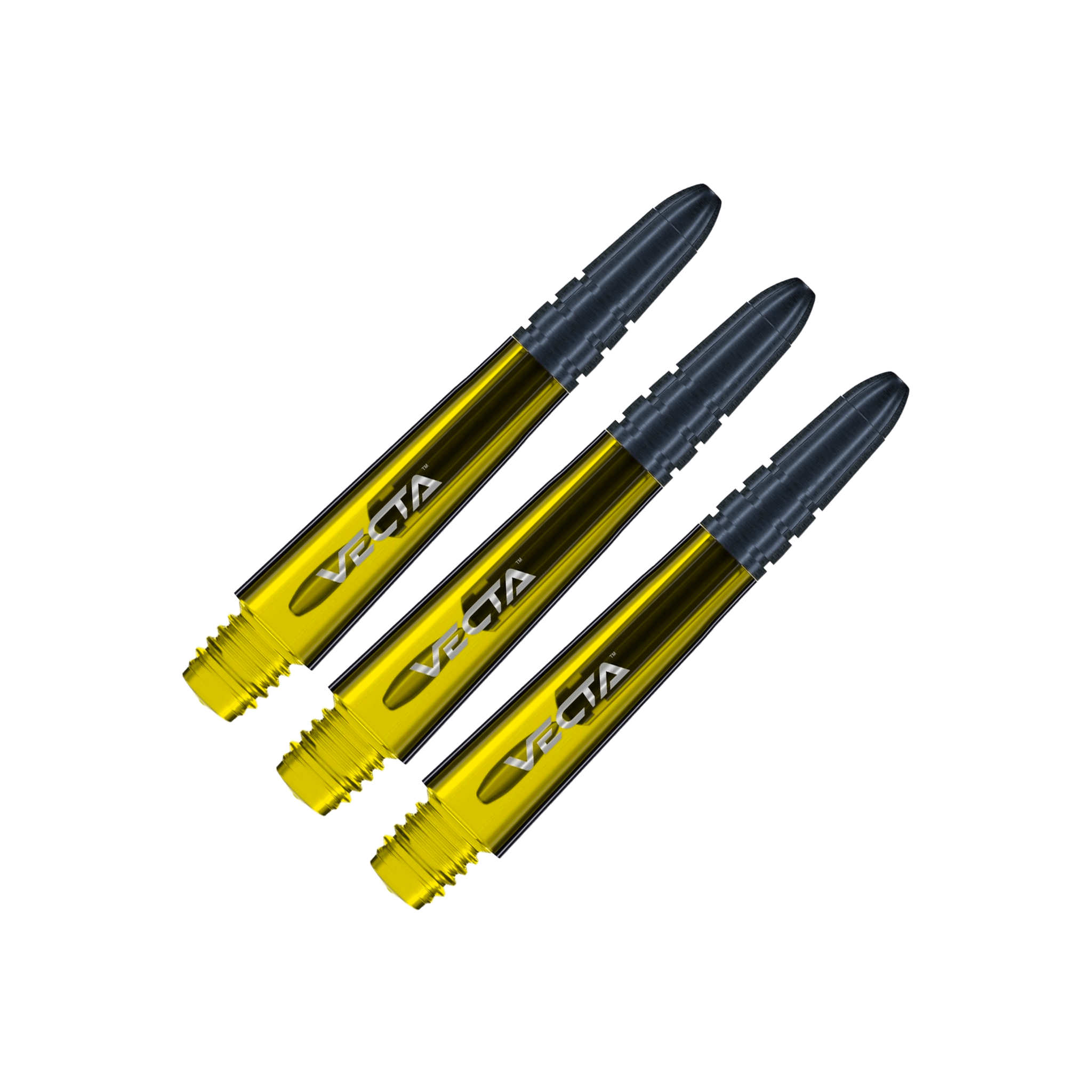 Vecta - Polycarbonate / Aluminium Dart Shafts