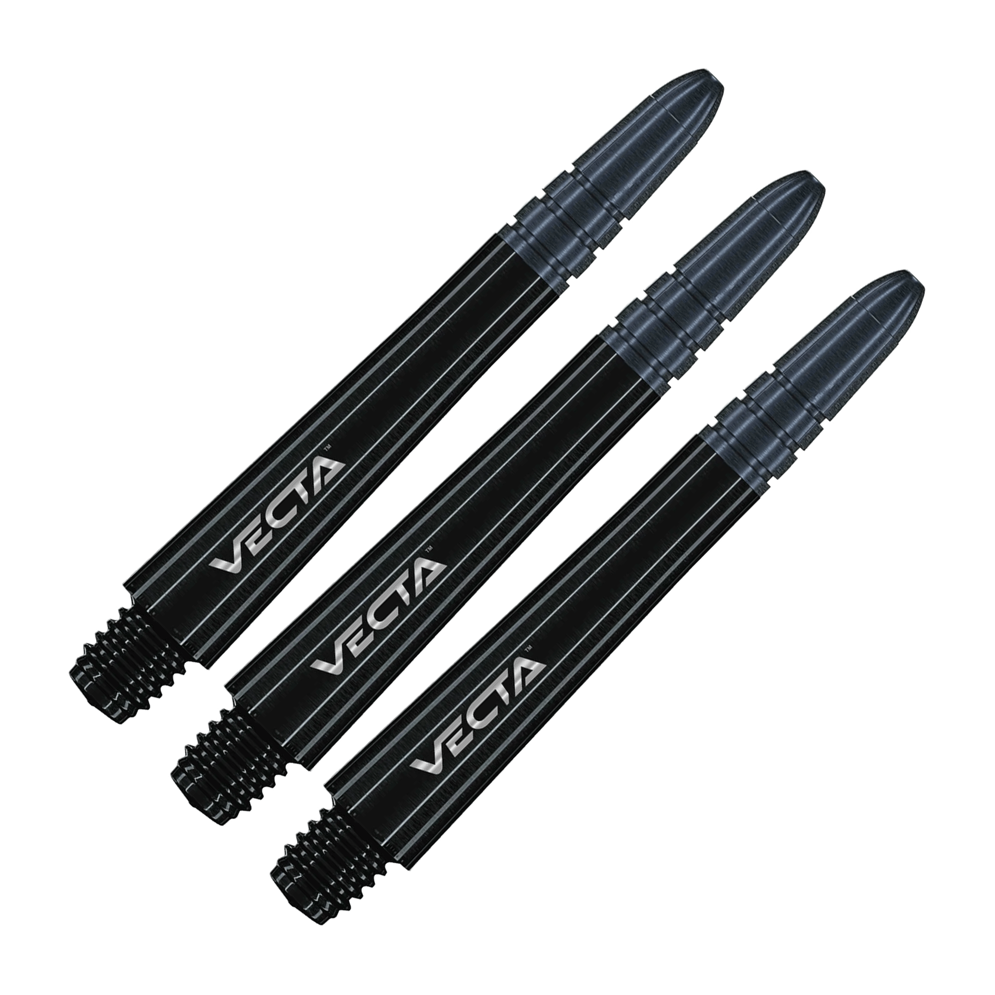Vecta - Polycarbonate / Aluminium Dart Shafts