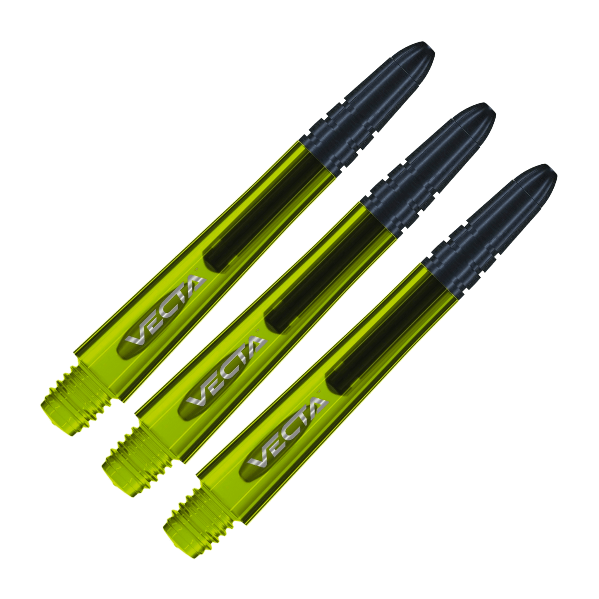 Vecta - Polycarbonate / Aluminium Dart Shafts