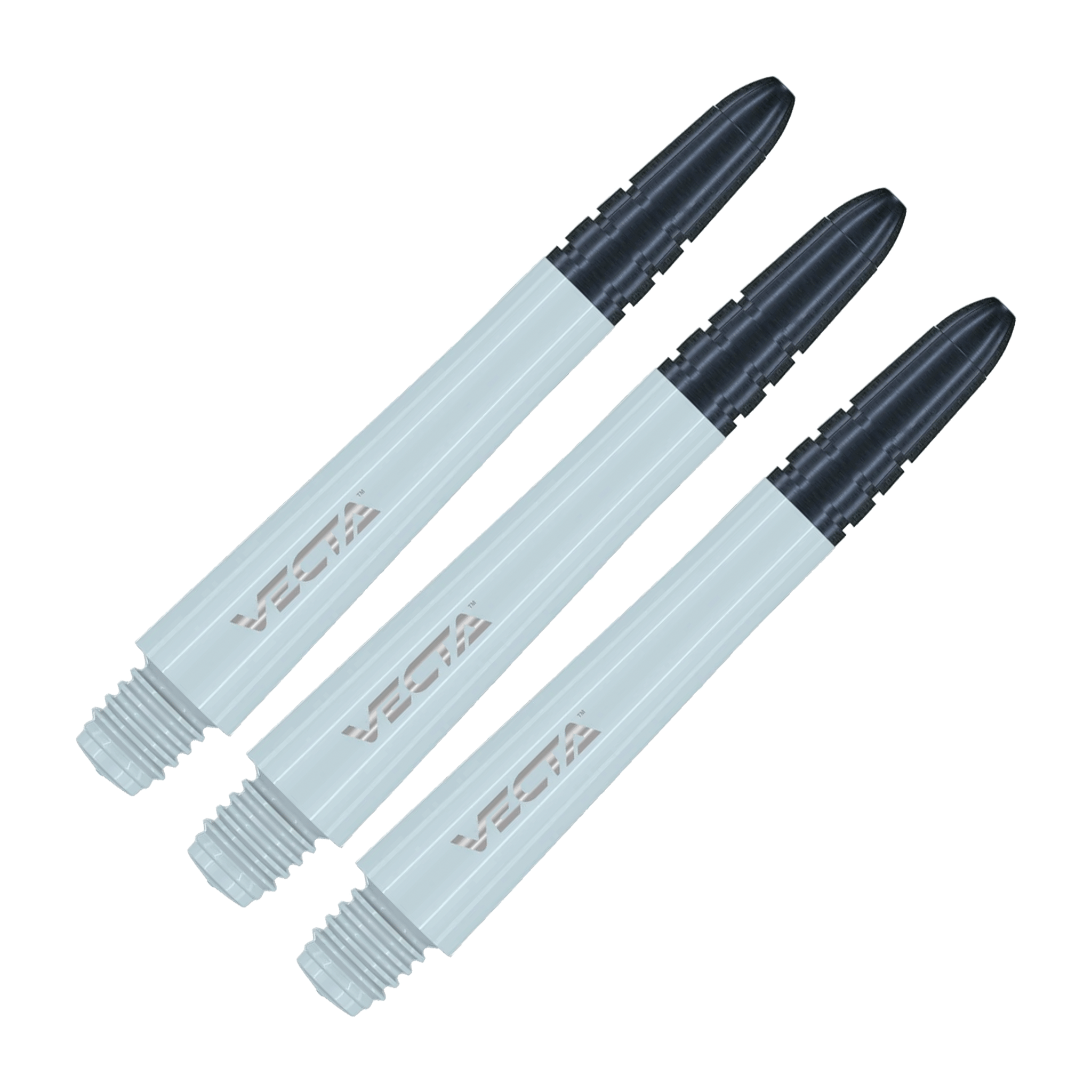 Vecta - Polycarbonate / Aluminium Dart Shafts