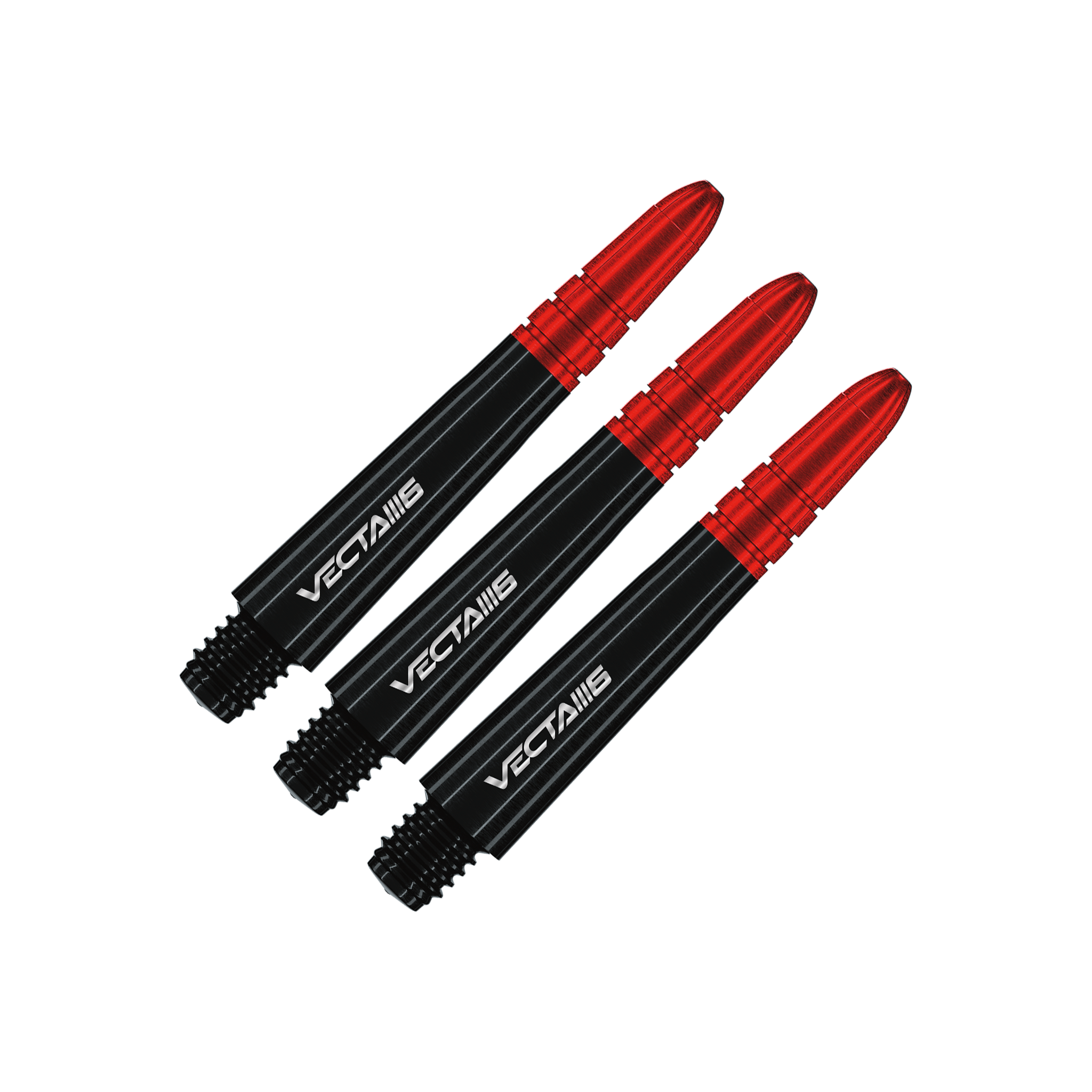 Vecta - Polycarbonate / Aluminium Dart Shafts