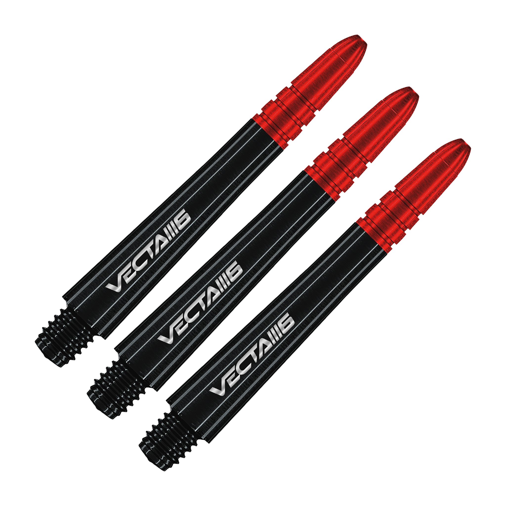 Vecta - Polycarbonate / Aluminium Dart Shafts