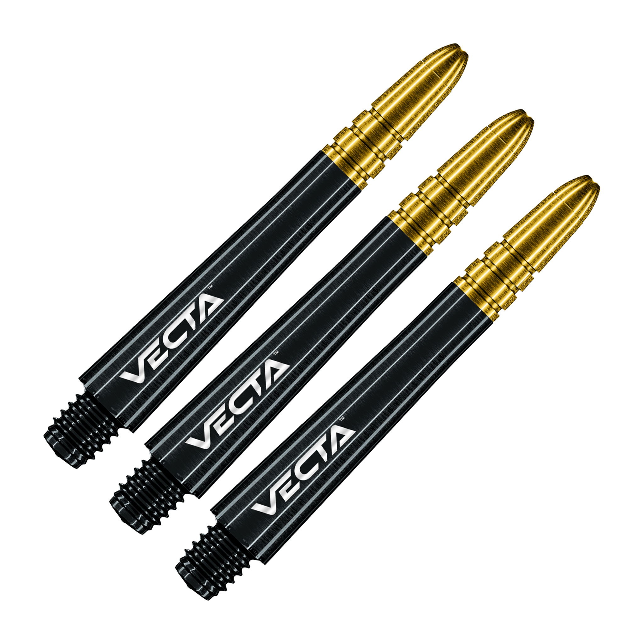 Vecta - Polycarbonate / Aluminium Dart Shafts