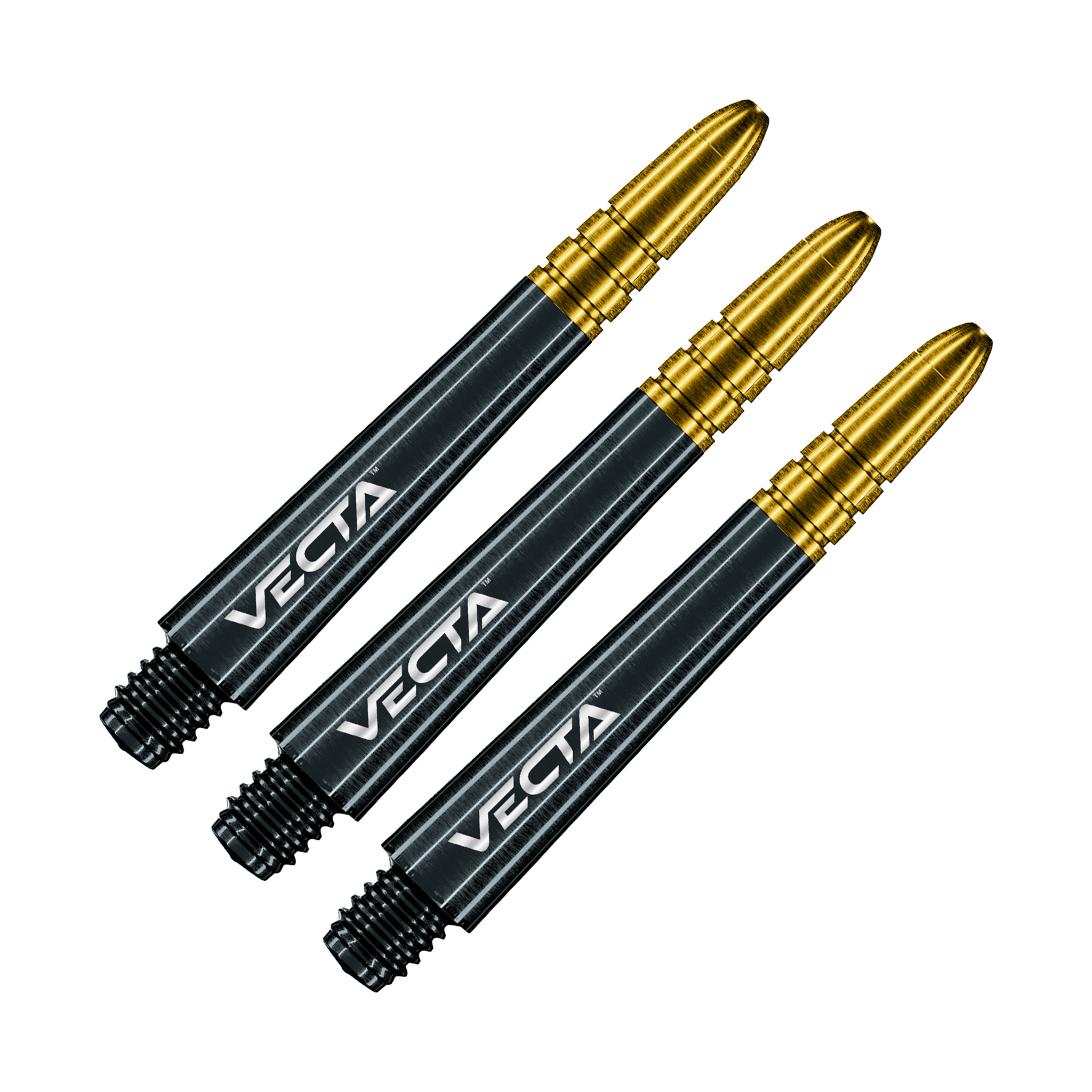 Vecta - Polycarbonate / Aluminium Dart Shafts