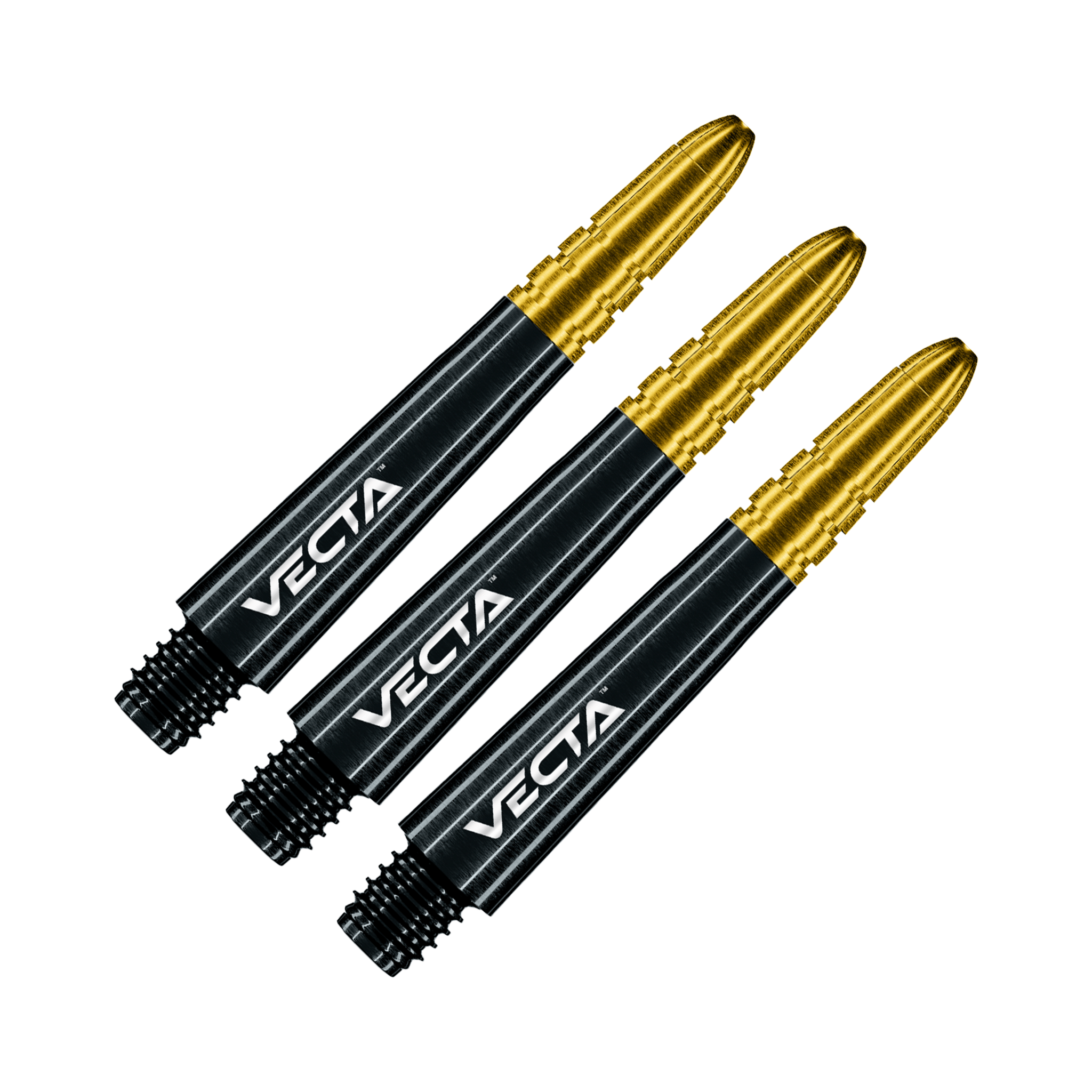Vecta - Polycarbonate / Aluminium Dart Shafts