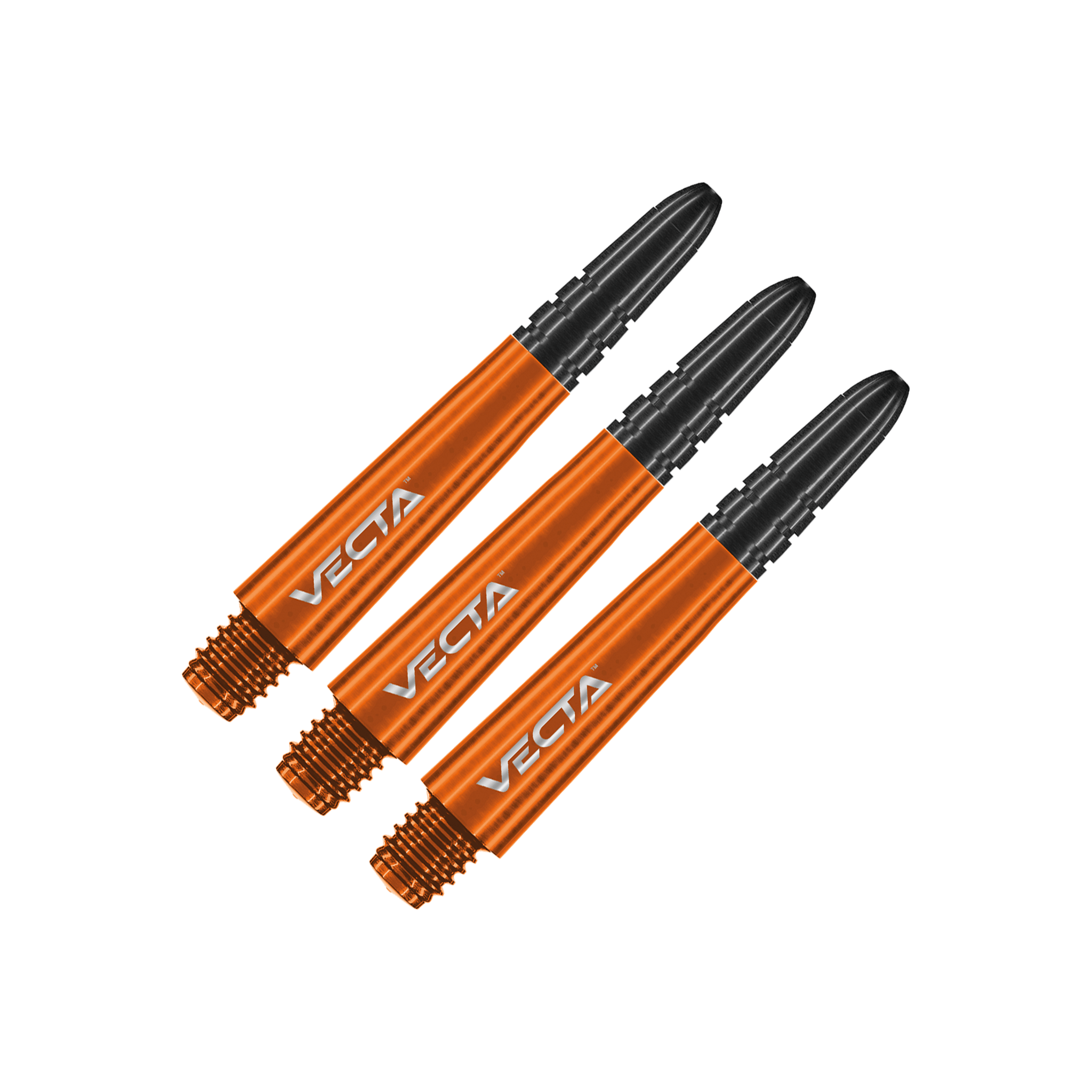 Vecta - Polycarbonate / Aluminium Dart Shafts
