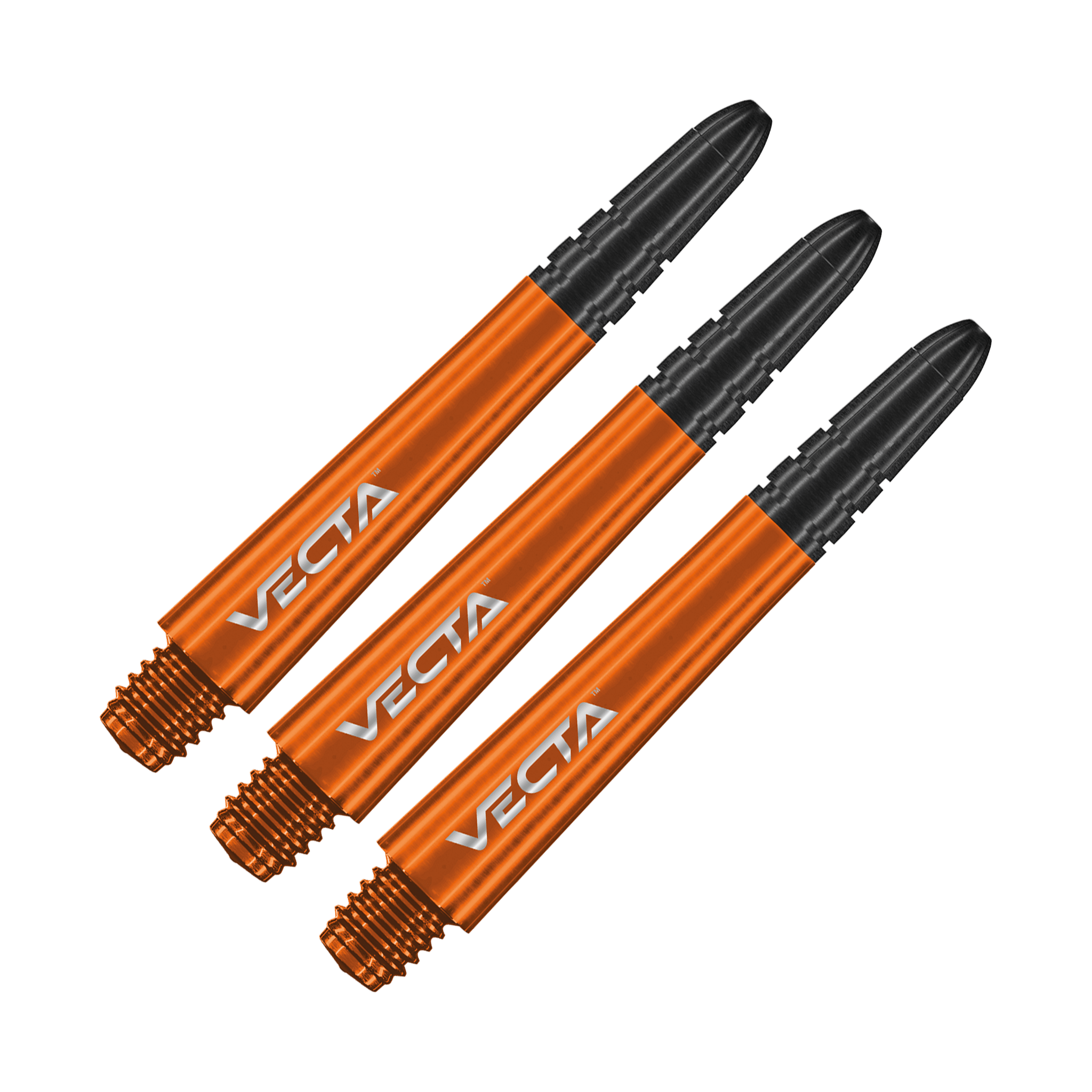 Vecta - Polycarbonate / Aluminium Dart Shafts