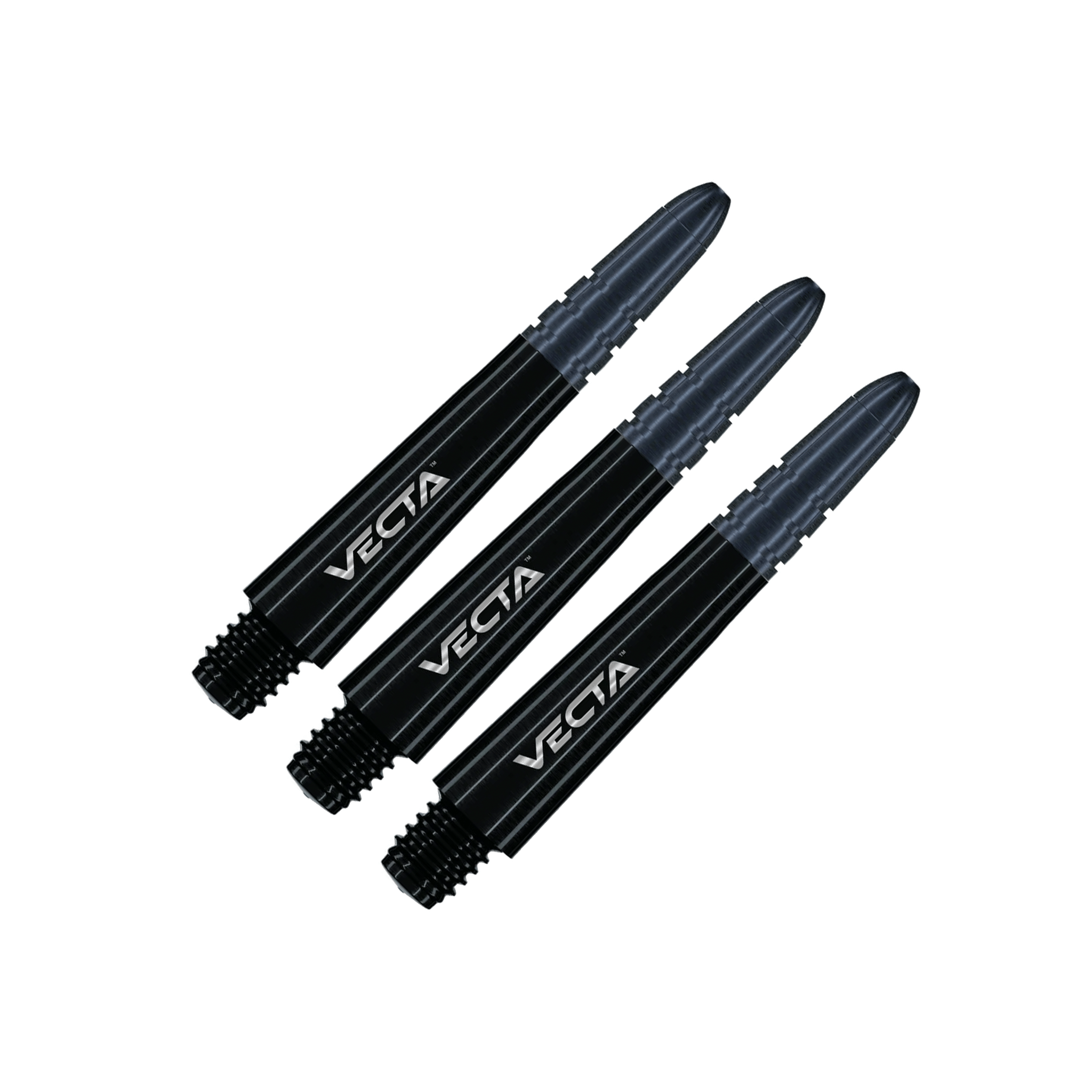 Vecta - Polycarbonate / Aluminium Dart Shafts