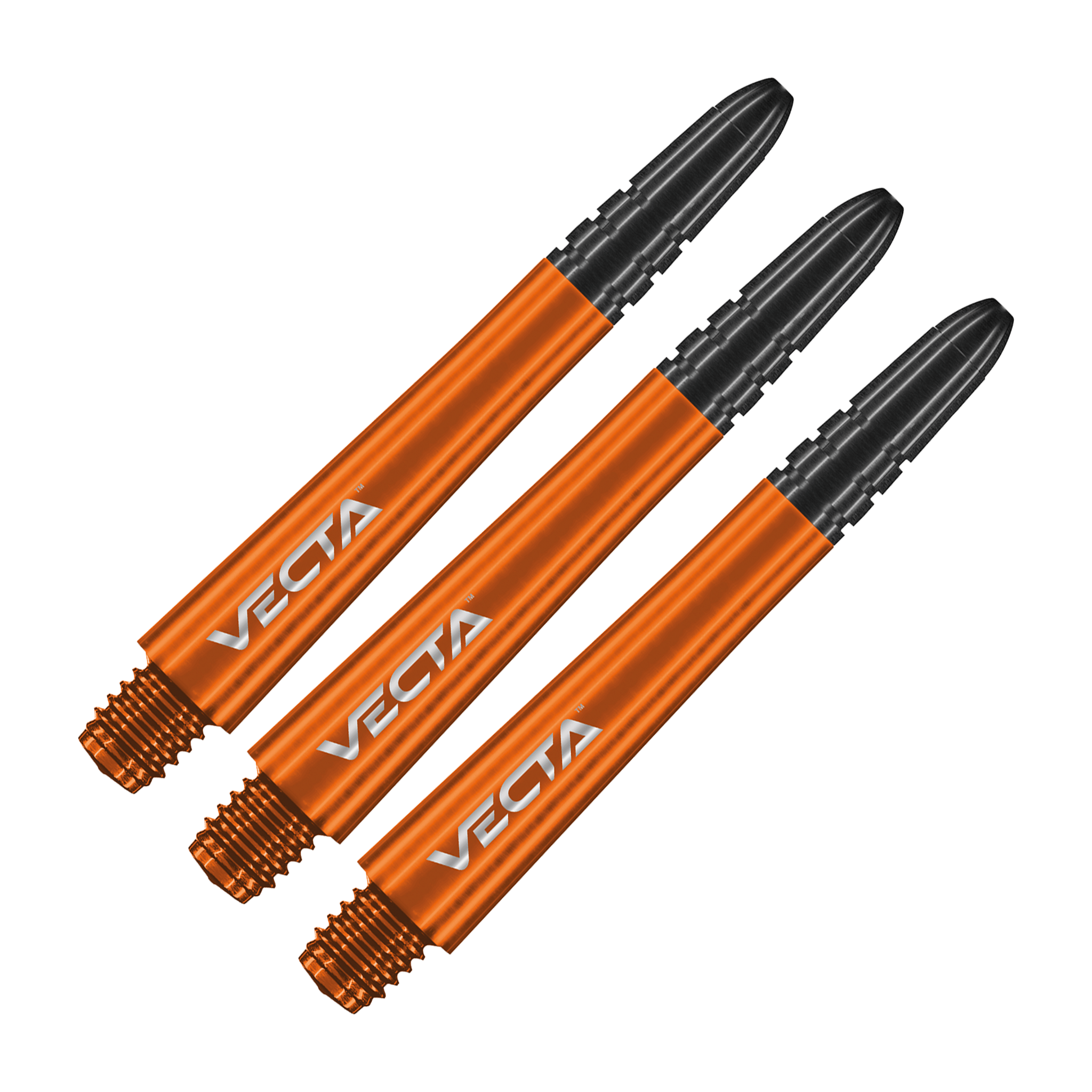 Vecta - Polycarbonate / Aluminium Dart Shafts