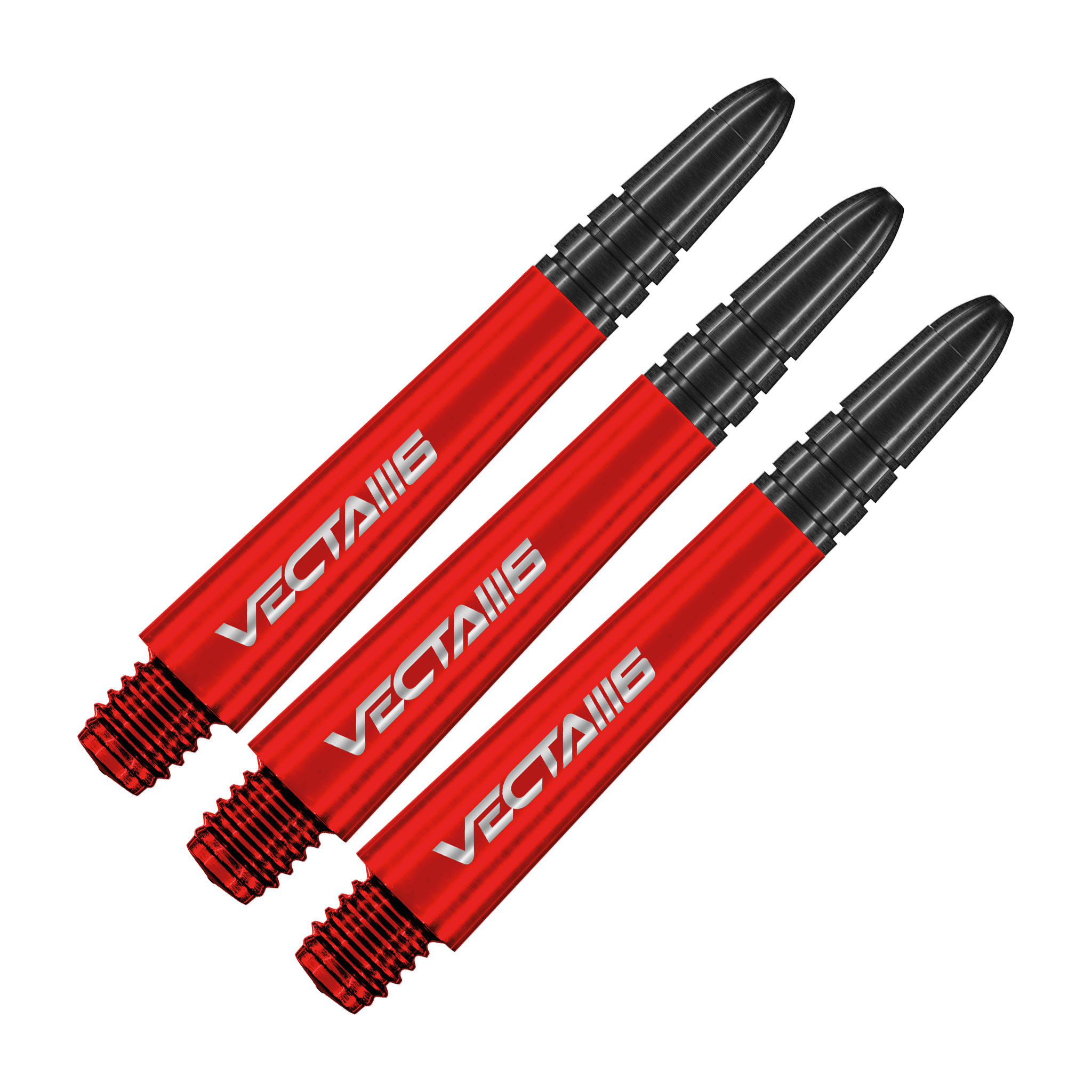 Vecta - Polycarbonate / Aluminium Dart Shafts