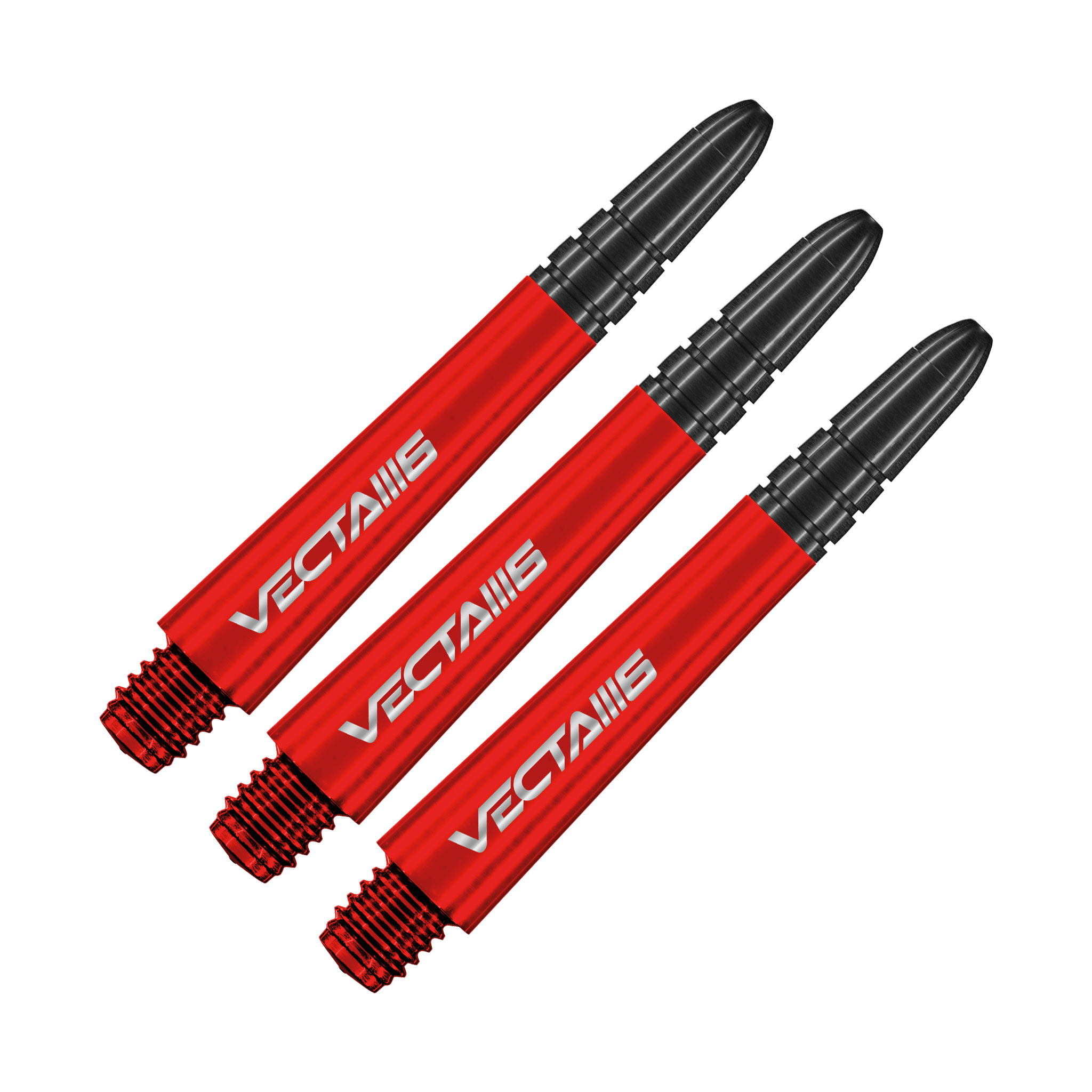 Vecta - Polycarbonate / Aluminium Dart Shafts