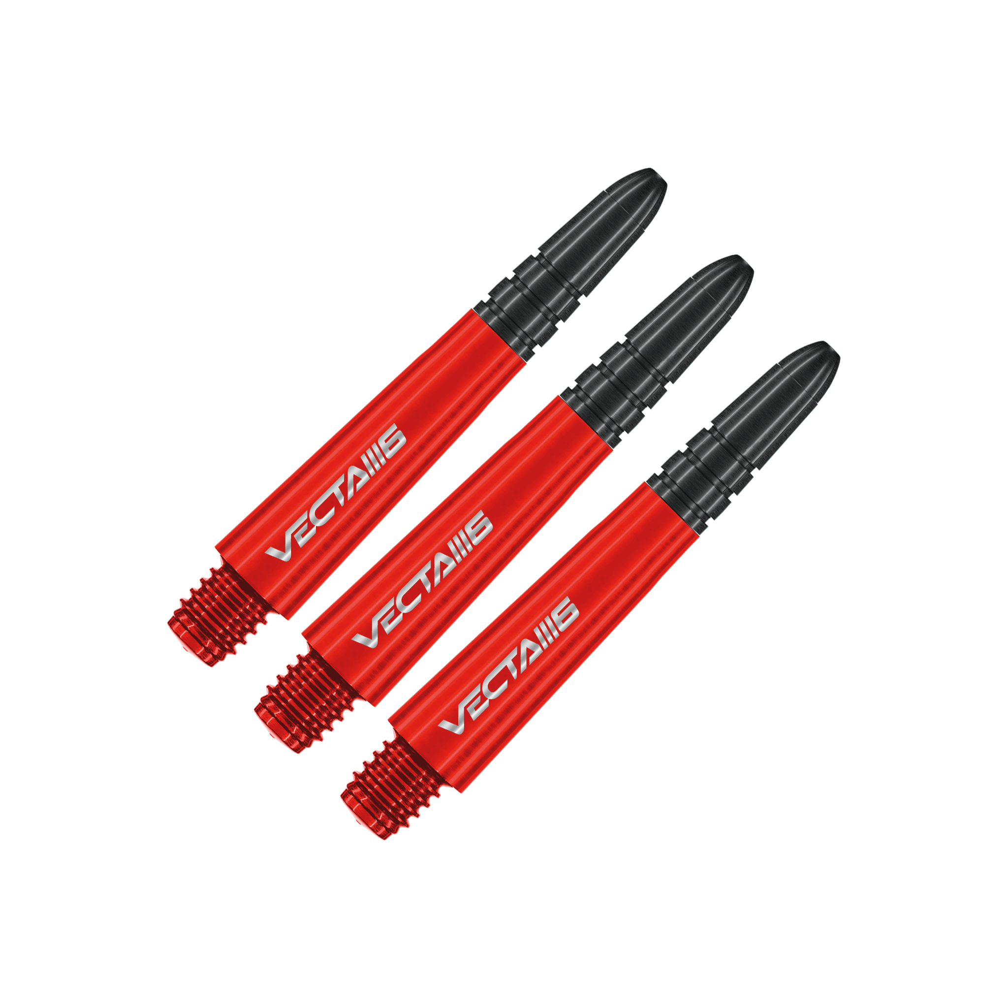 Vecta - Polycarbonate / Aluminium Dart Shafts