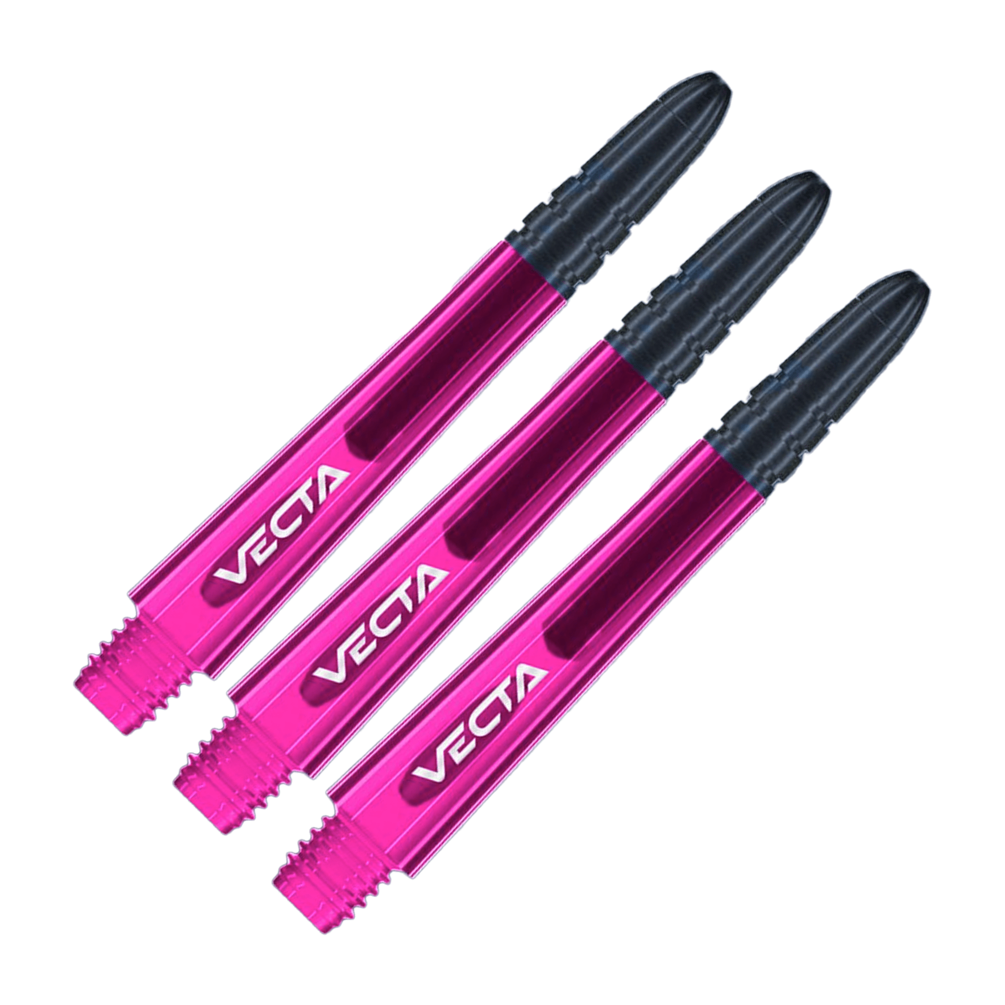 Vecta - Polycarbonate / Aluminium Dart Shafts