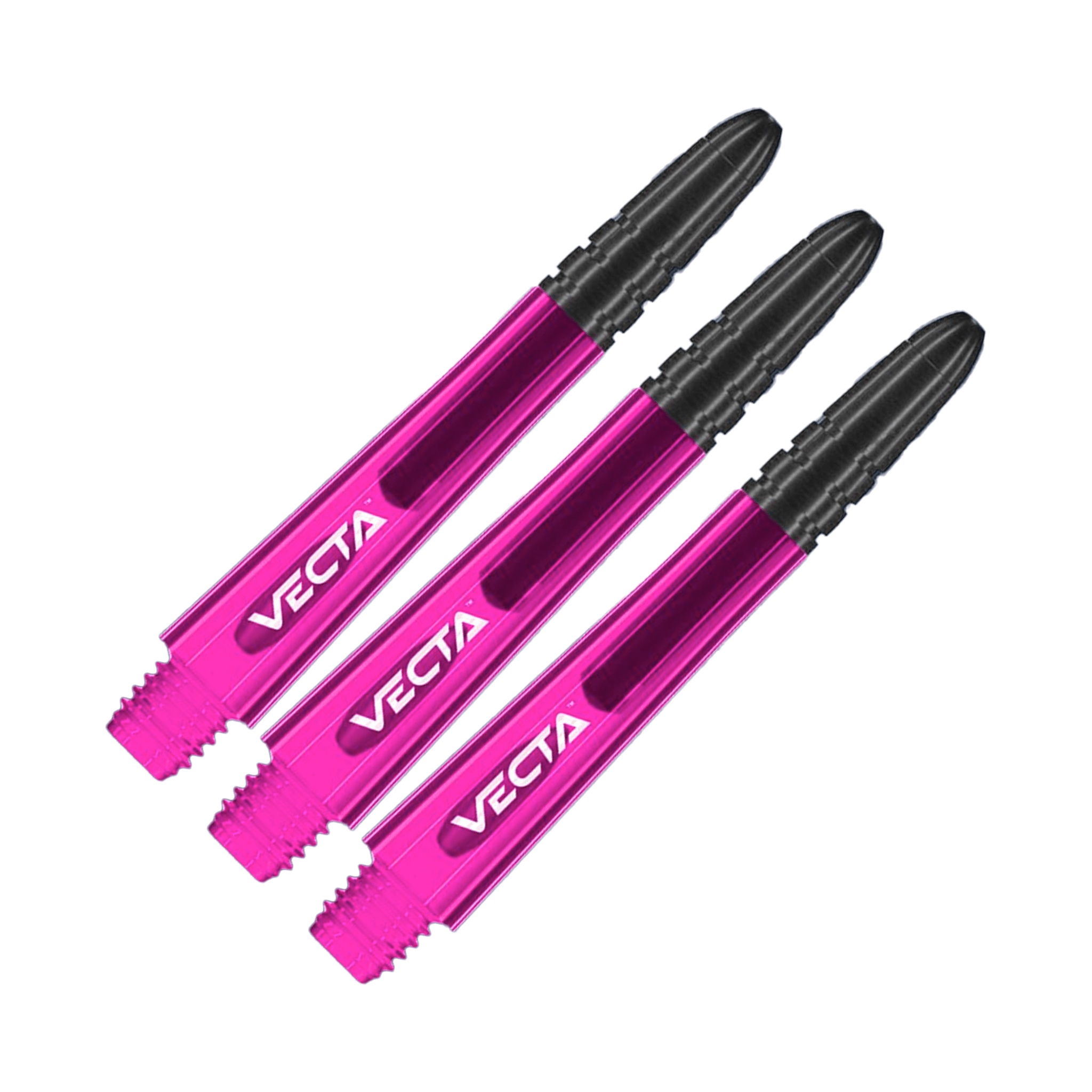 Vecta - Polycarbonate / Aluminium Dart Shafts