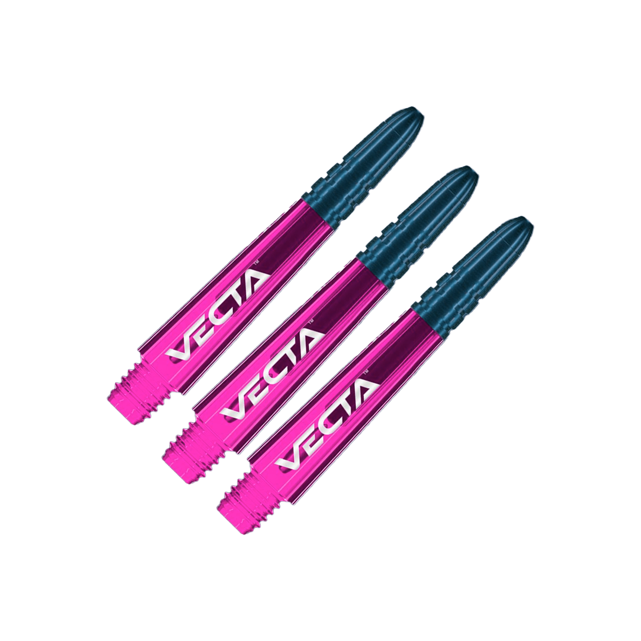 Vecta - Polycarbonate / Aluminium Dart Shafts