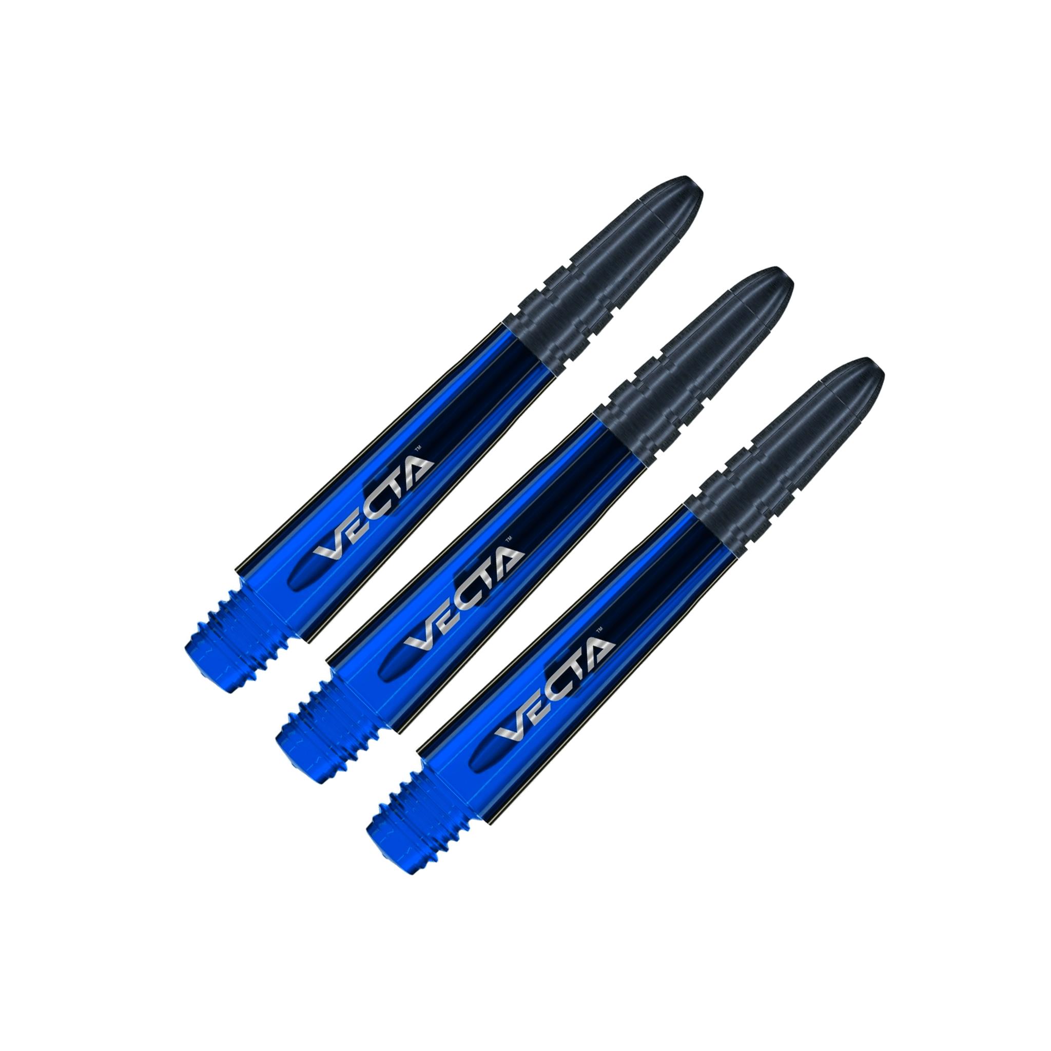 Vecta - Polycarbonate / Aluminium Dart Shafts