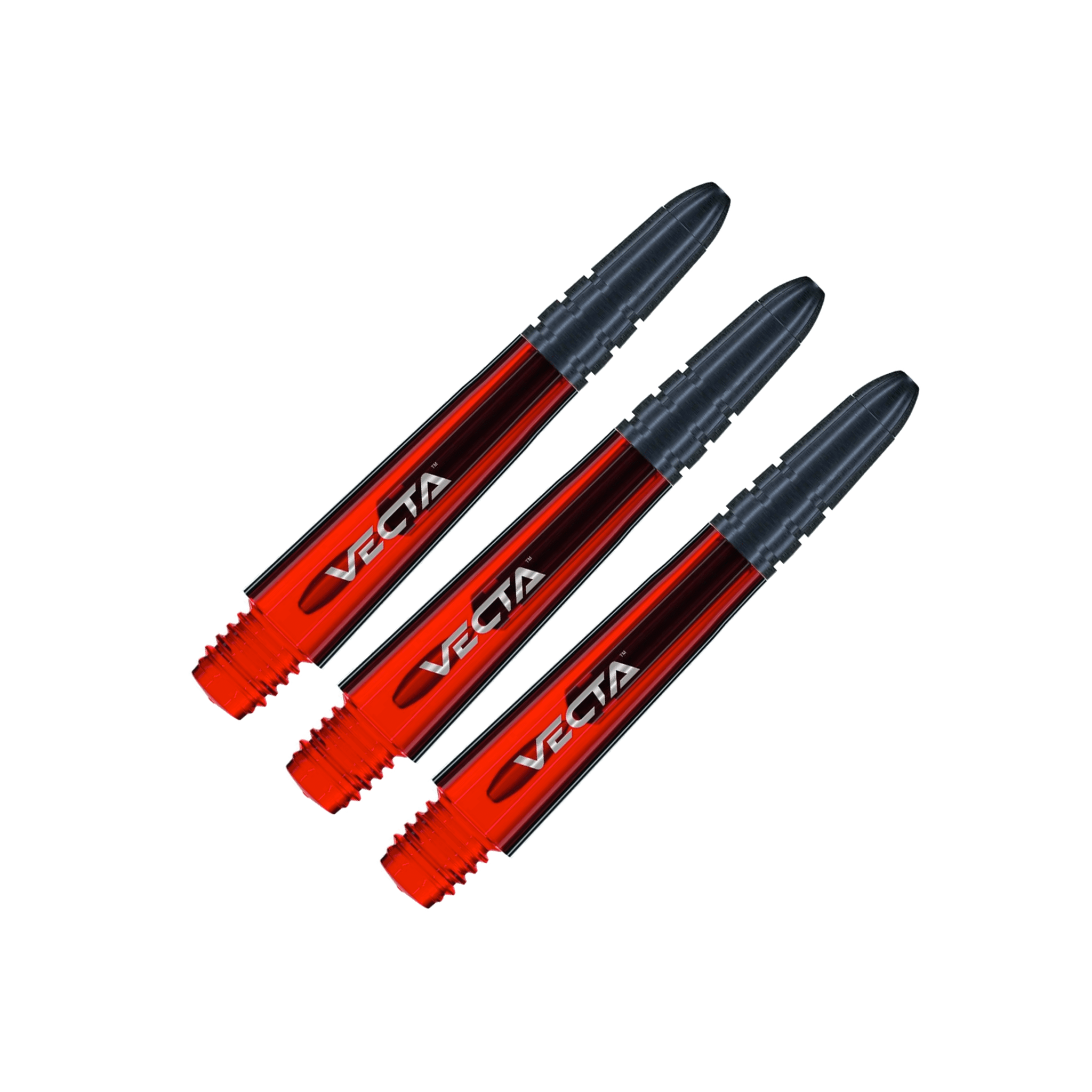 Vecta - Polycarbonate / Aluminium Dart Shafts