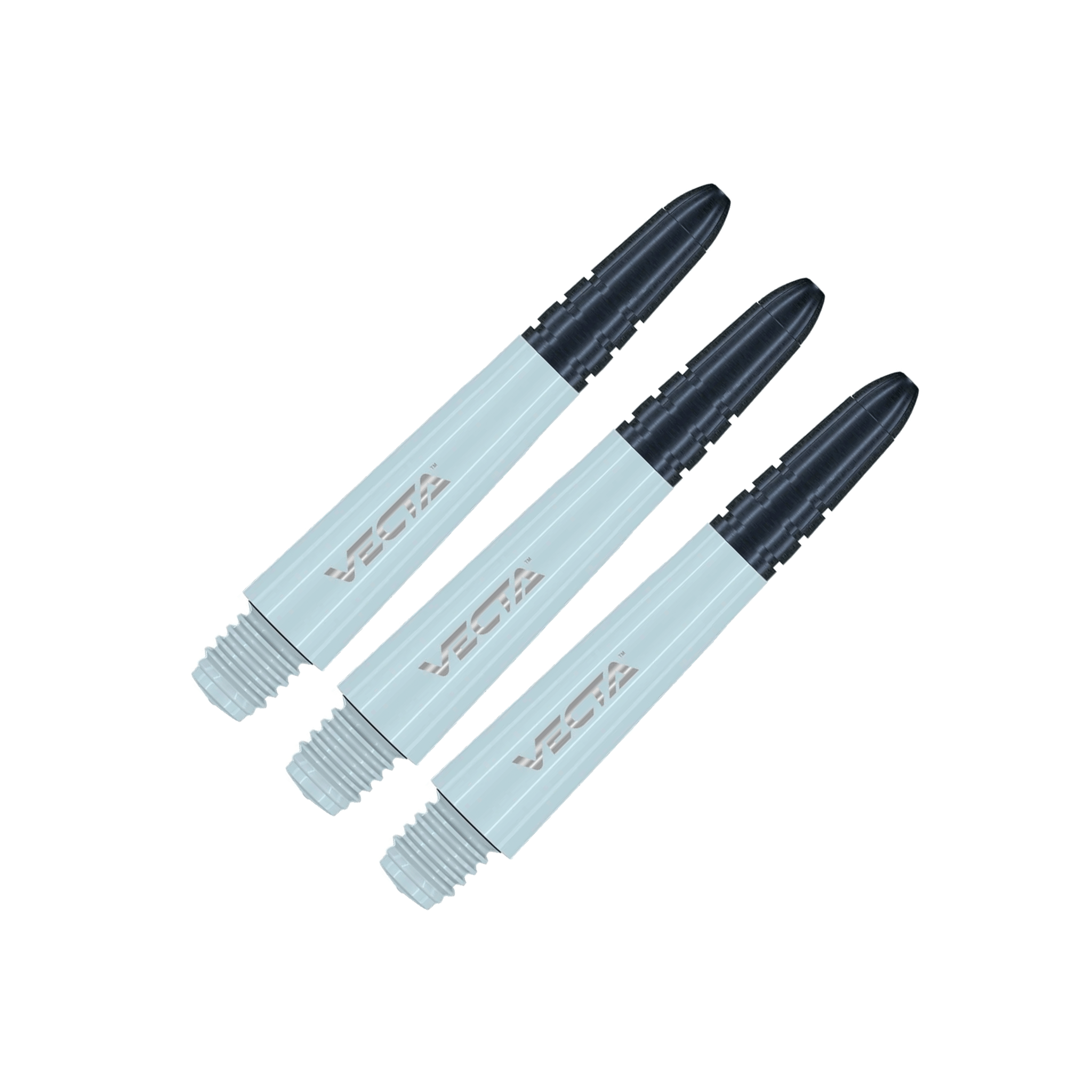 Vecta - Polycarbonate / Aluminium Dart Shafts