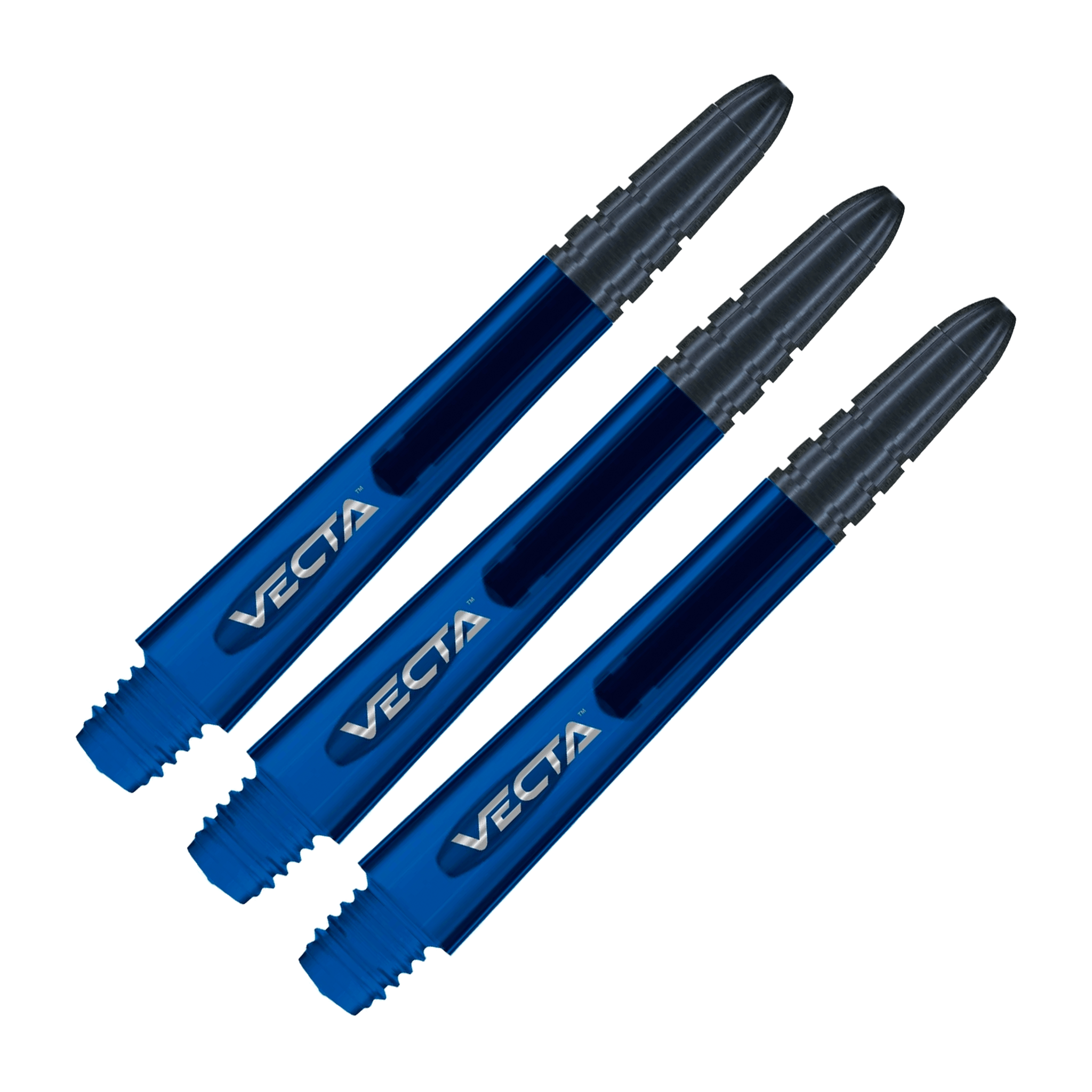 Vecta - Polycarbonate / Aluminium Dart Shafts