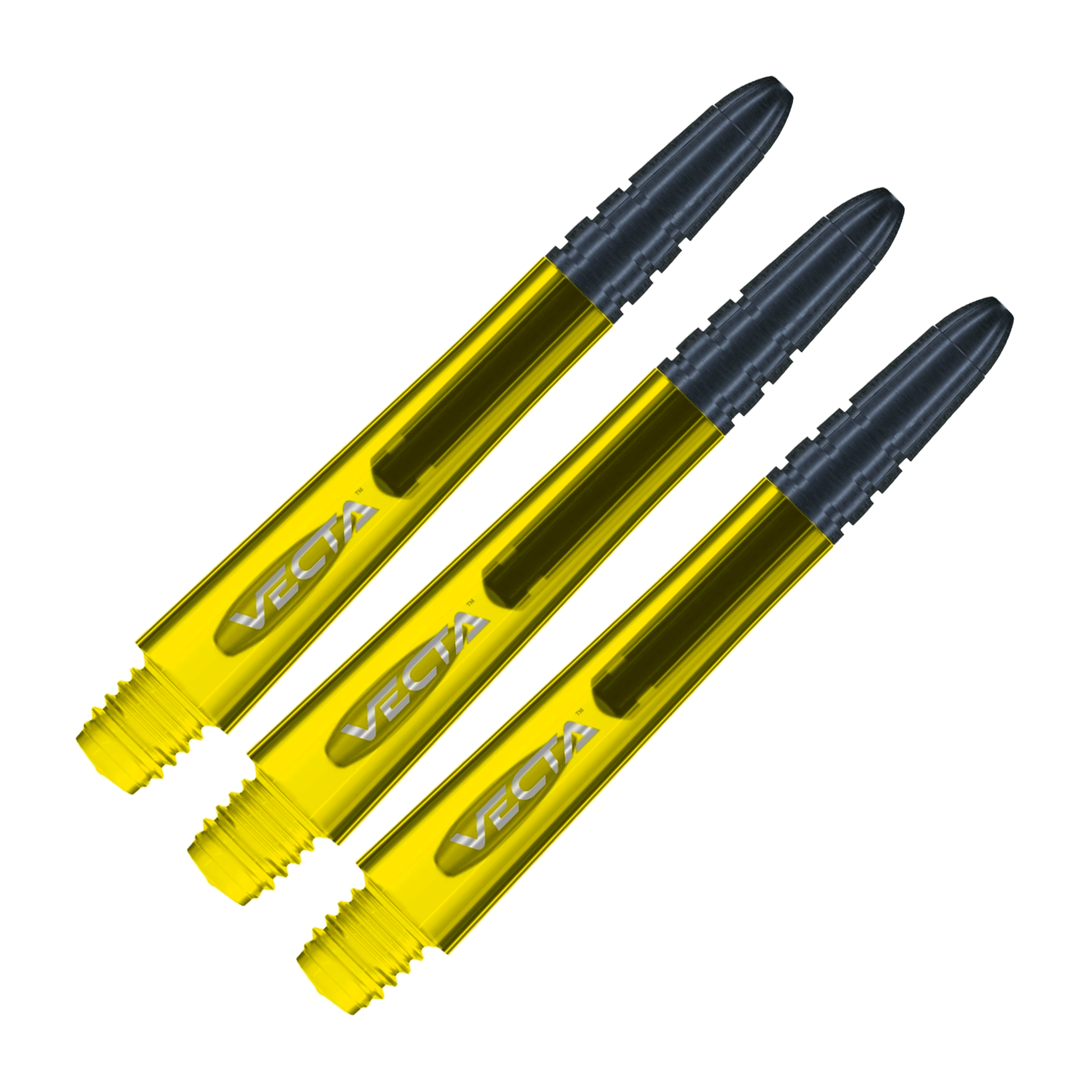 Vecta - Polycarbonate / Aluminium Dart Shafts